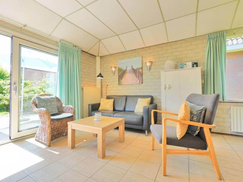 Seinpost 5 Vakantiehuis LekkerNaareZee